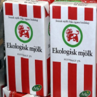 ArlaMjölk