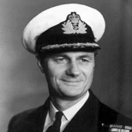 Admiral MacK