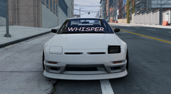WhisperTheIdiot