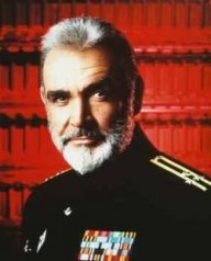 Captain Ramius