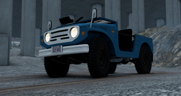 Beansta 4950