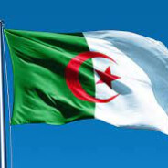 Algerian gamer
