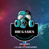 DBCGAMES