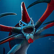 reaper leviathan