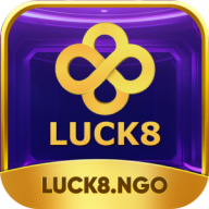 Luck8 ngo