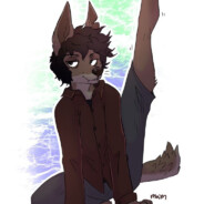 EdTheWolf