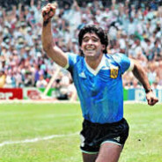MARADONA