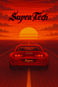 SupraTech