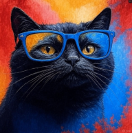 CoolCatJB