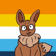 SlothTheEevee