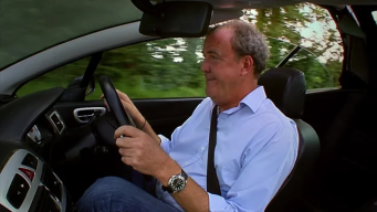 Real Jeremy Clarkson