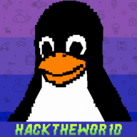 HackTheW0r1d