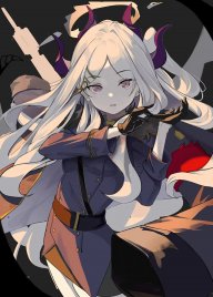 風紀委員會委員長-Hina酱