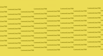 LemonLine700