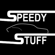 SpeedyStuff