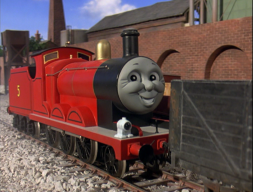 trainjames