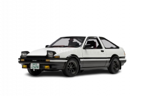 1983 Toyota AE86