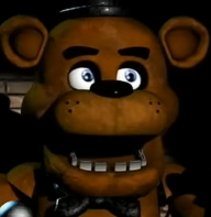 xxFreddyFazbearxx