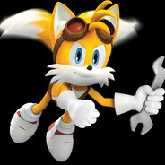 miles Tails PRhourler