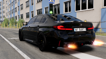 Night Cruiser
