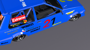 VRally5050