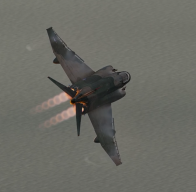 F-4E PHANTOM II