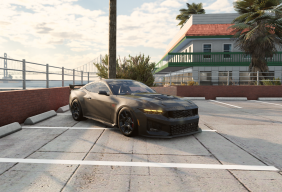 ICrashedmyGT500
