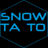 Snowtato