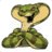 Happy Cobra
