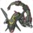 Raging Rayquaza