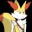 braixen!