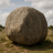 A Large Boulder