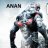 CRYSIS = NOMAD