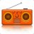 Orangetuner