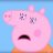 mummy pig