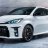 The 2020 Toyota Yaris GR
