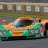 The Flying Mazda787B