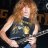 Dave mustaine fan