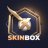 pin05 SKINBOX