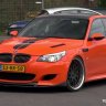 Bmw m5 e60 beamng