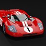 Beamng drive ford gt40