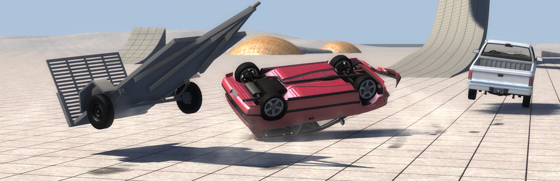 Is beamng drive on steam фото 69