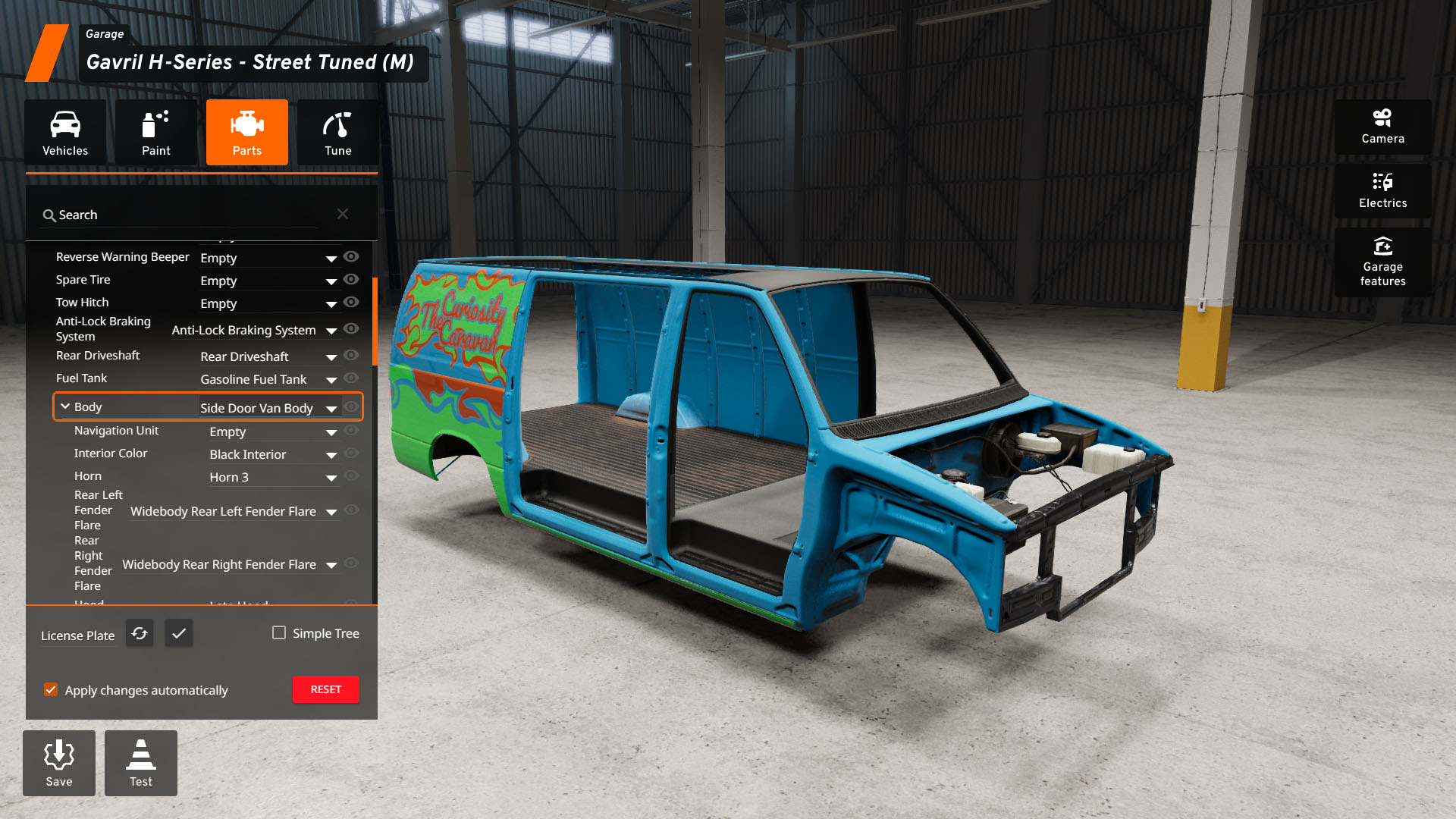 BeamNG.drive v0.25 update adds new car and nearly 100 new missions | Traxion